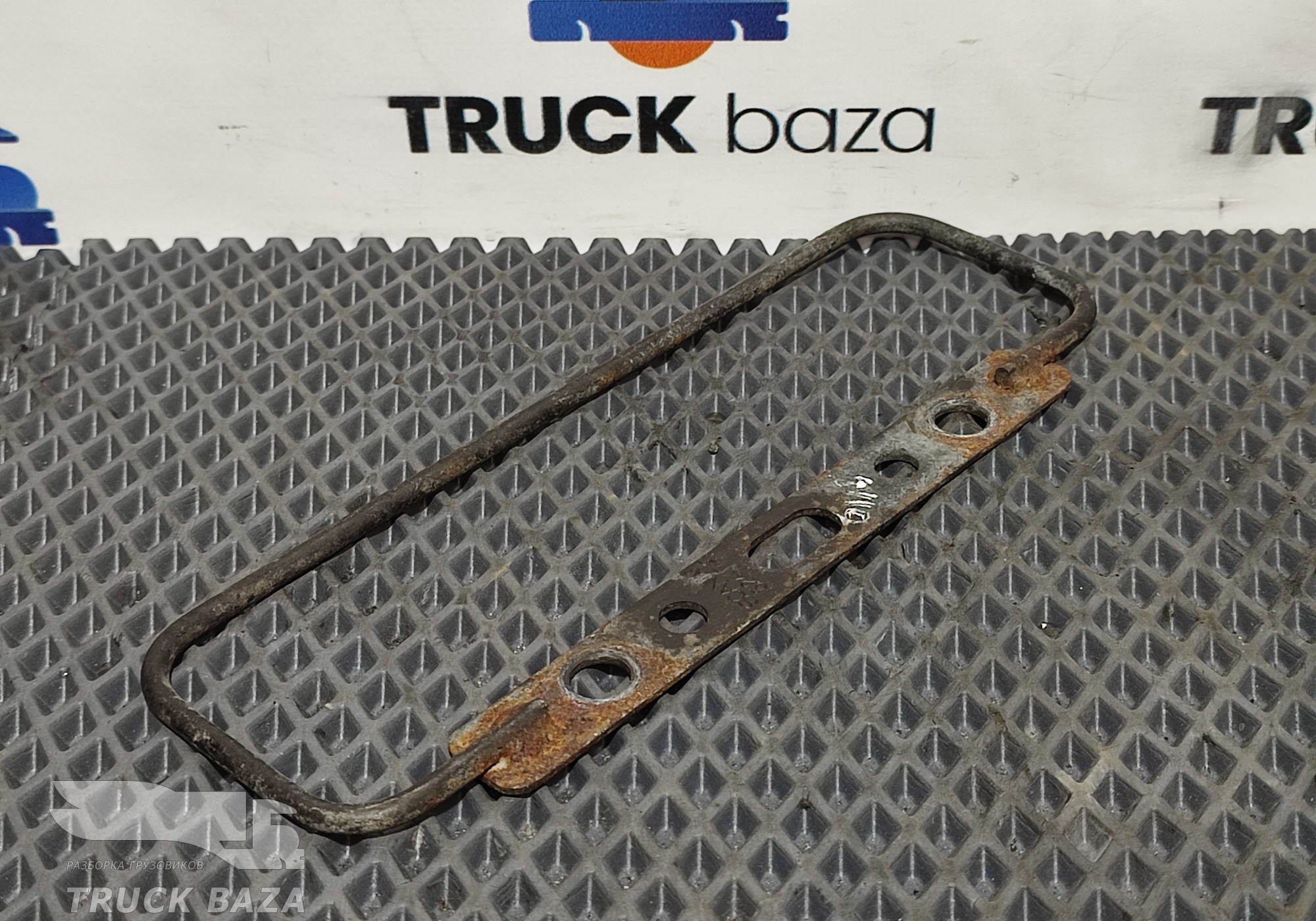 1524071 Кронштейн модулятора