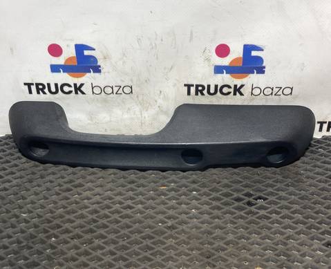 1643367 Ручка решетки радиатора правая для Daf