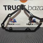 2623593 Кронштейн верхней противотуманной фары левый для Scania 6-series R (с 2016)