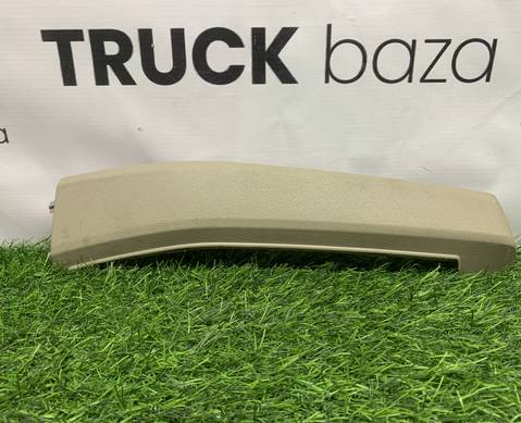 1766150 Накладка верхней консоли правая для Scania