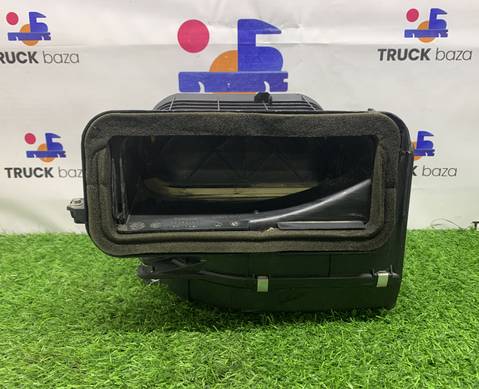 52404148 Корпус отопителя