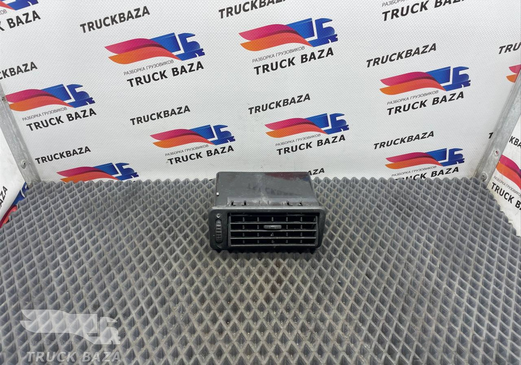 20911930 Дефлектор воздушный для Volvo FH FH13 (с 2002 по 2008)