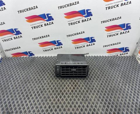 20911930 Дефлектор воздушный для Volvo FH FH13 (с 2002 по 2008)