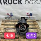 NJJ2900RM Редуктор заднего моста 4.10 (41/10) для Daf LF I (с 2001 по 2006)