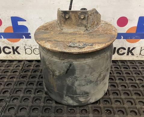 651293400245 Пневмоподушка подвески задняя для КАМАЗ 5490 (с 2013)