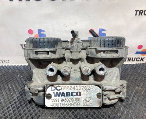 A0004297624 Модулятор EBS задний для Mercedes-Benz Actros New Actros MP4 (с 2011)