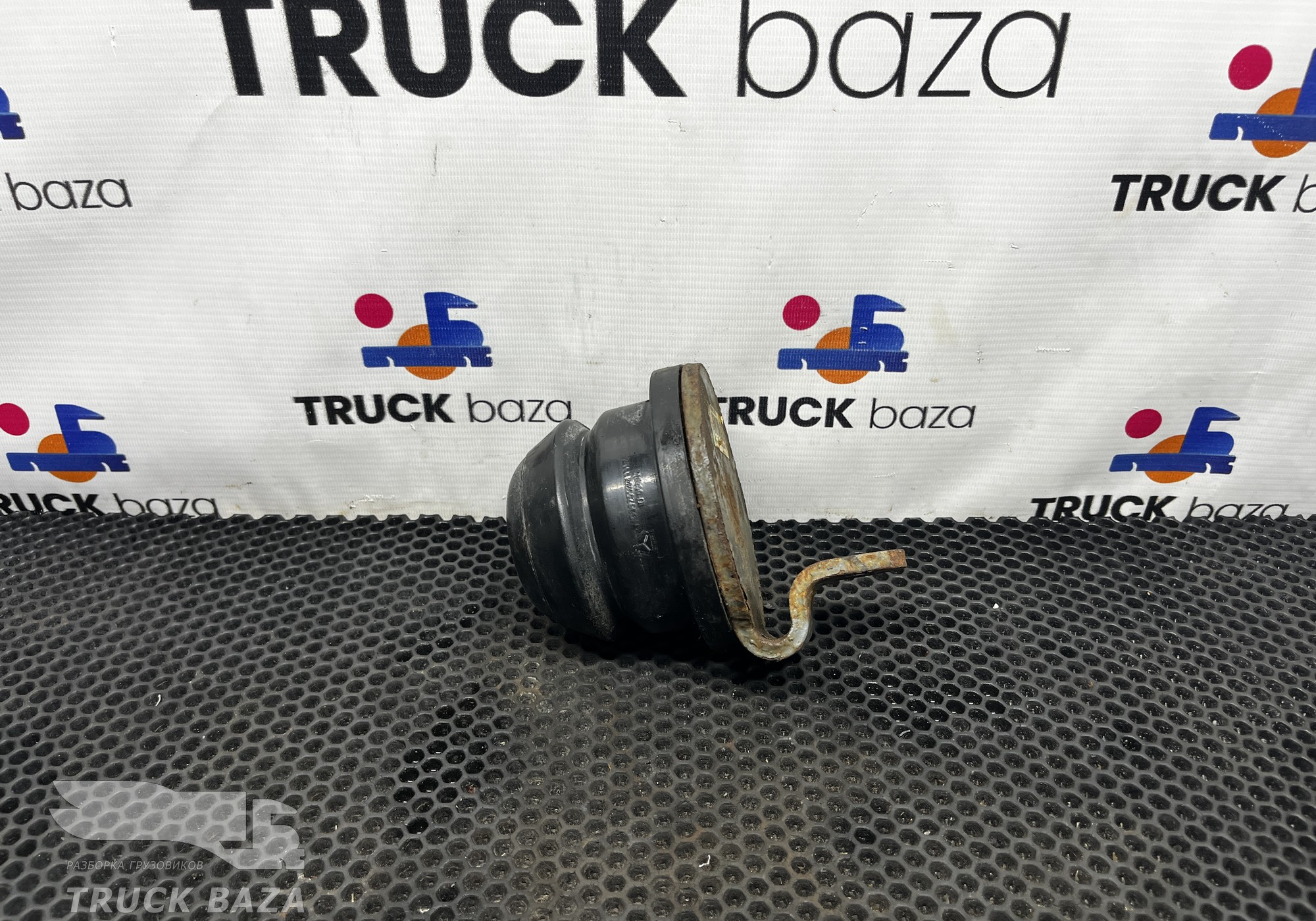 WG9925522111 Отбойник передней рессоры для Sinotruk Sitrak C7H
