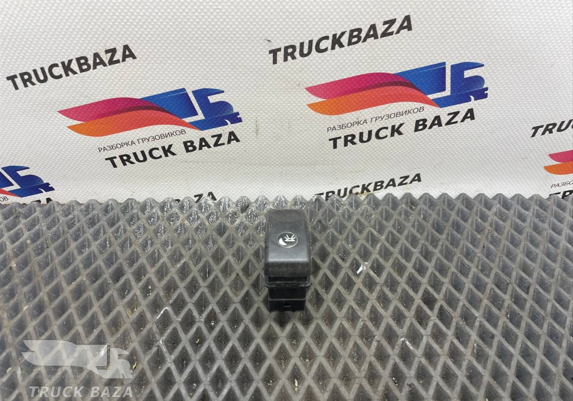 1435598 Кнопка света фар для Daf XF105 (с 2005)