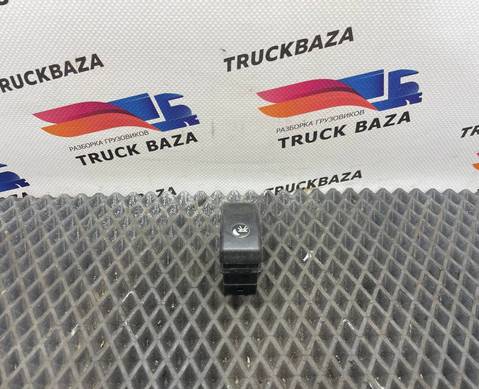 1435598 Кнопка света фар для Daf XF105 (с 2005)