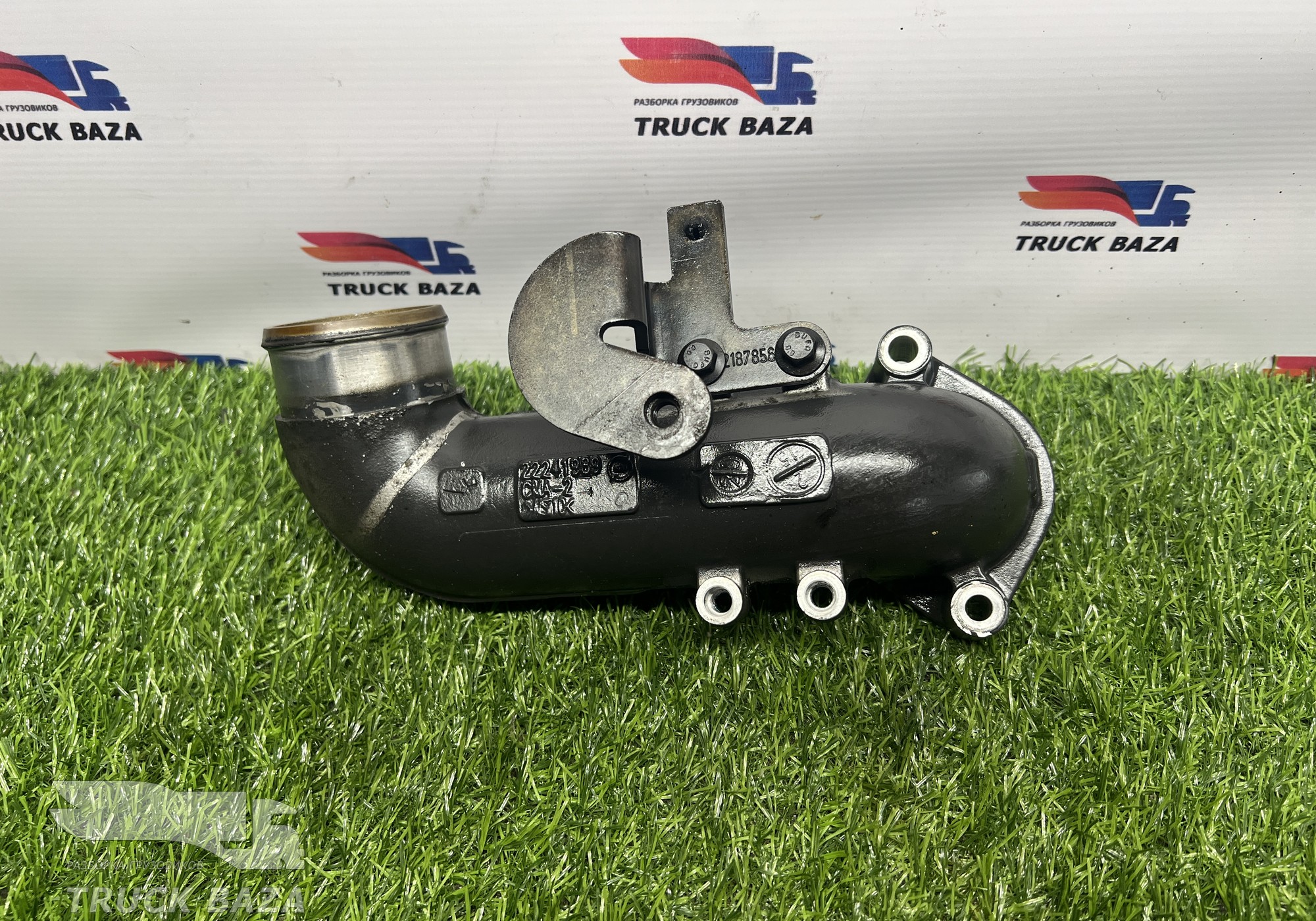 22241989 Трубка системы охлаждения