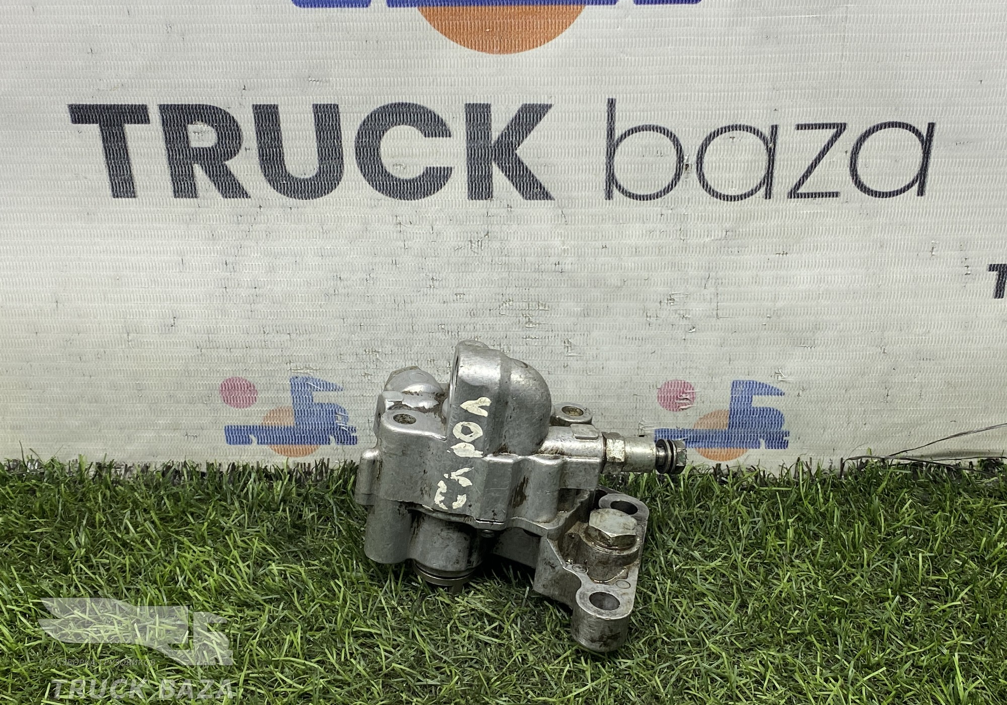 20441871 Насос топливный механический