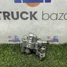 20441871 Насос топливный механический для Fiat Doblo II (с 2010)