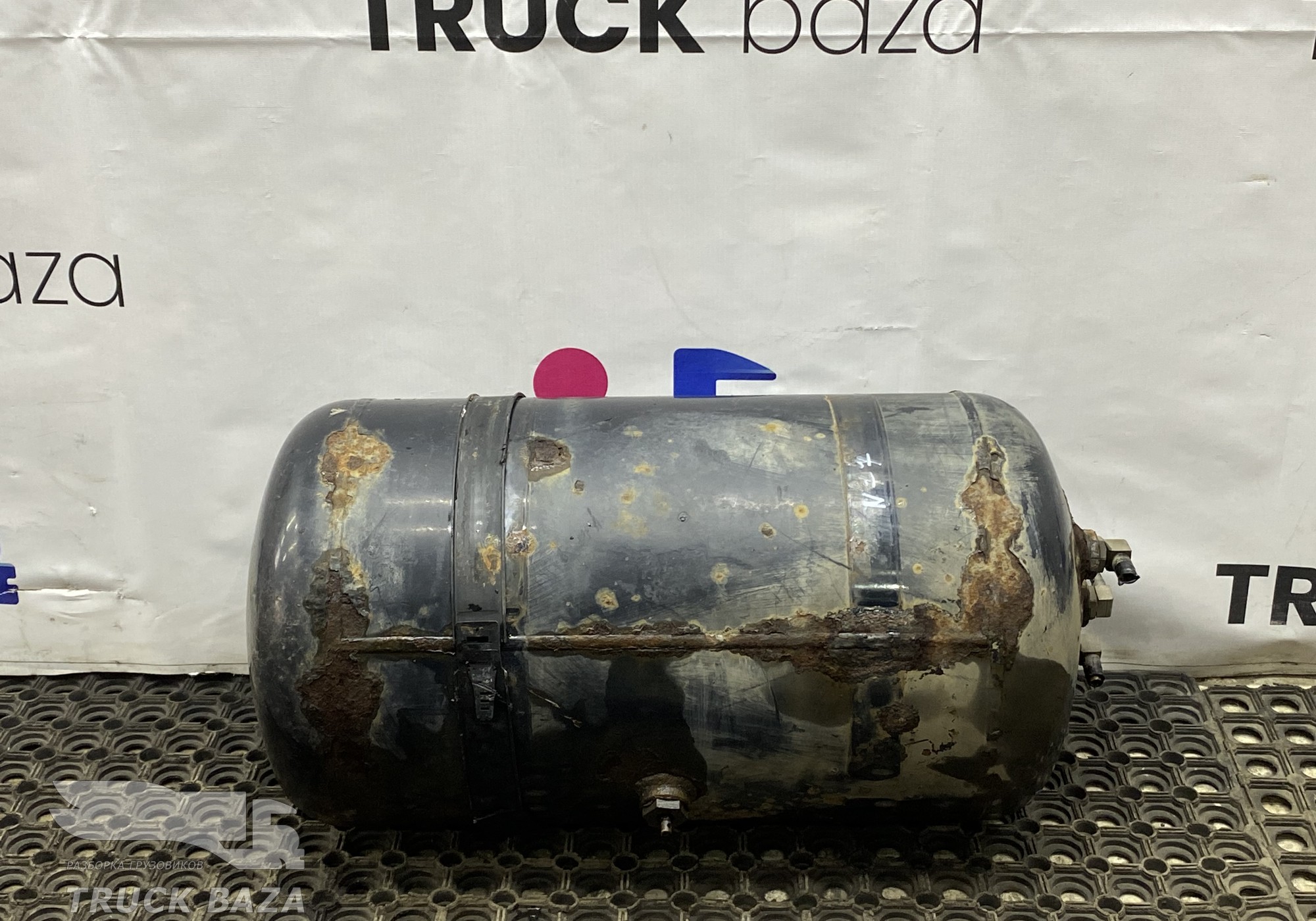 81514016015 Ресивер воздушный 40 L