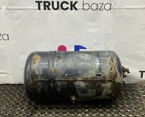 81514016015 Ресивер воздушный 40 L для Man TGA