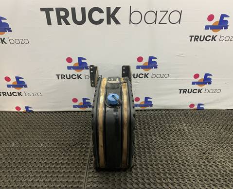 5490120805710 Бак AdBlue в сборе для КАМАЗ 5490 (с 2013)