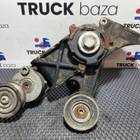 A4572000839 Кронштейн вискомуфты для КАМАЗ 5490 (с 2013)