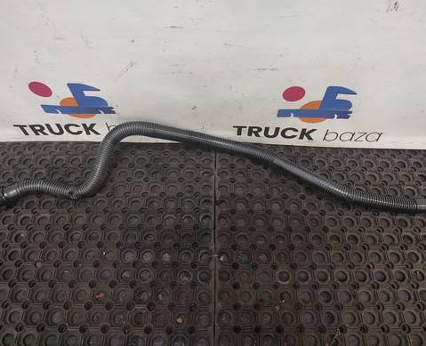 Трубка маслозаливная для Daf XF105 (с 2005)