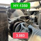 81350106255 Редуктор заднего моста HY-1350 3.083 для Man TGA