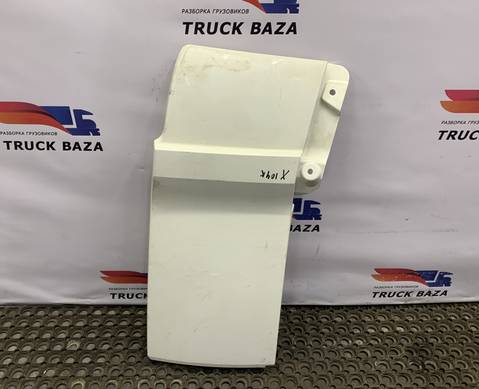 1893479 Спойлер кабины боковой верхний правый для Daf XF106