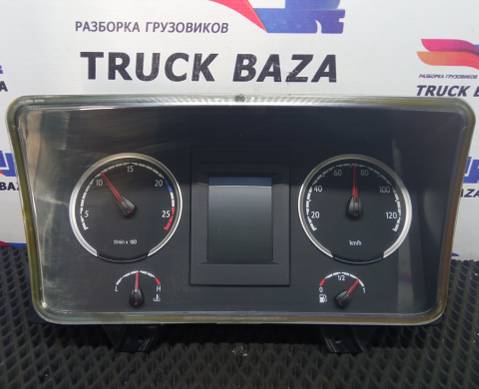 2052210 Панель приборов для Scania 5-series