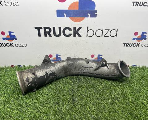 2145516 Патрубок интеркулера