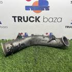 Патрубок интеркулера для Ford Cargo 1830