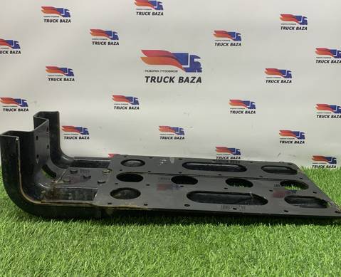 81612435430 Кронштейн крыла переднего для Man TGS I (с 2007)