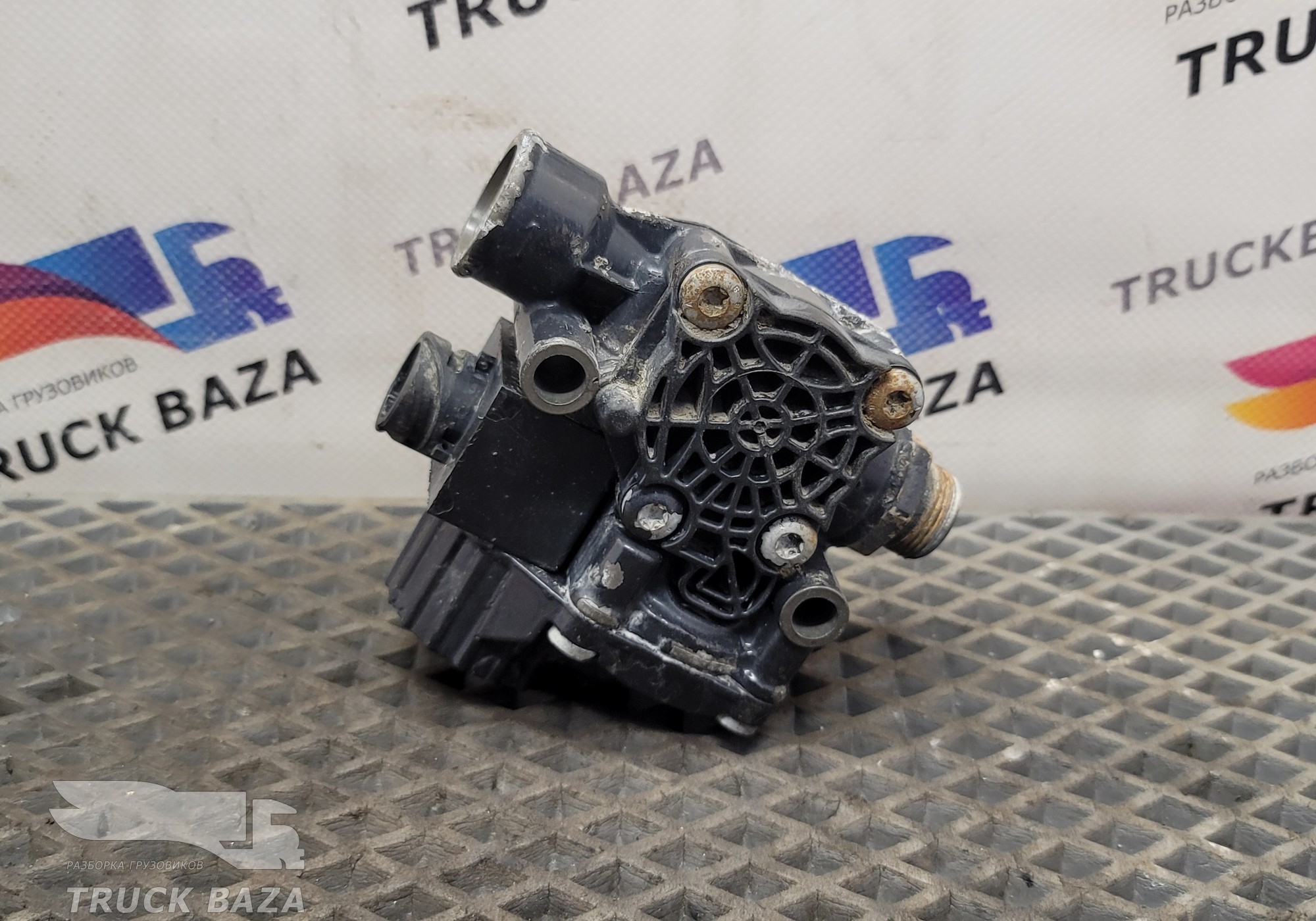 81524526025 Клапан ABS для Man F2000 I (с 1994 по 1998)