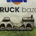 Кронштейн топливного бака для Man TGX II (с 2012)