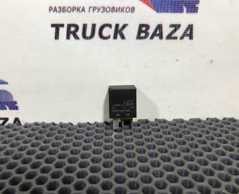 1670141 Реле 24V для Mercedes-Benz Atego