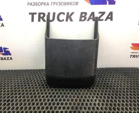 81461130114 Кожух рулевой колонки нижний для Man TGS II (с 2012)