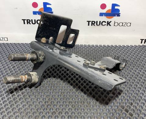 1883193 Кронштейн электромагнитных клапанов для Scania 5-series G (с 2004 по 2016)