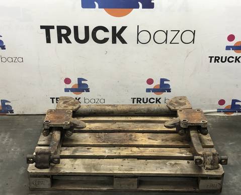 R54902919490 Кронштейн пневморессоры задний для КАМАЗ 5490 (с 2013)