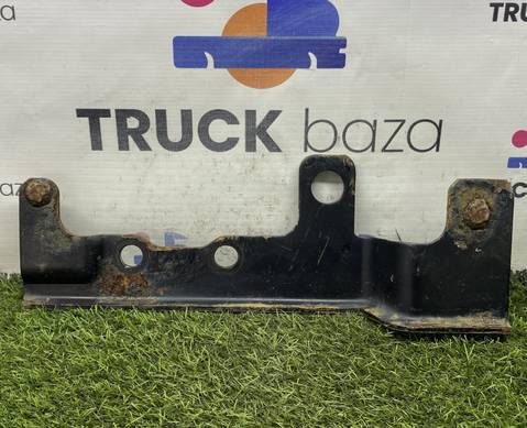 549018416311 Кронштейн бампера левый для КАМАЗ 54901