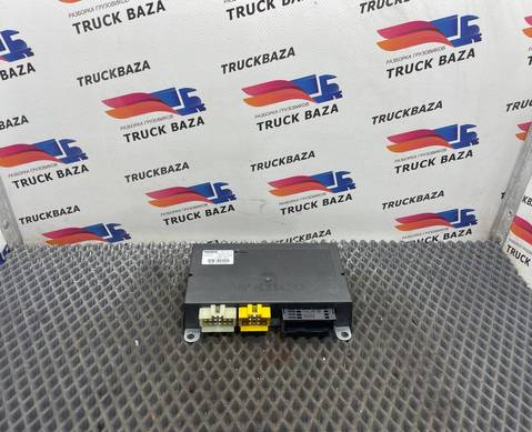 504342304 Блок управления VCM-ECU для Iveco Stralis I (с 2002)