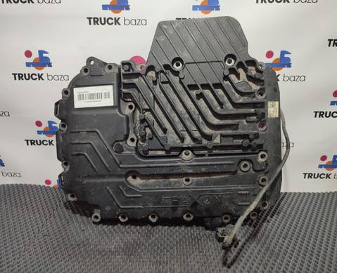 6070023002 Блок управления АКПП TRAXON ZF 12TX2621TD для Sinotruk Sitrak C7H