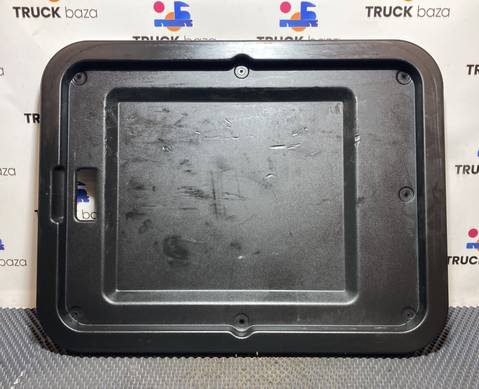 9607541654 Накладка вещевого отсека для КАМАЗ