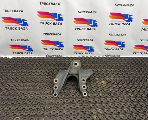 54901290244620 Кронштейн передней рессоры правый для КАМАЗ 54901