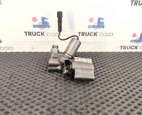 4287500136 Клапан управляющий горного тормоза для Iveco Eurotrakker