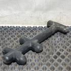 1352408 Кронштейн шумоизоляции для Peugeot Boxer II (с 2006)