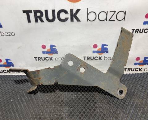 811W254410826 Кронштейн проводки тормозной системы для Sinotruk Sitrak C7H