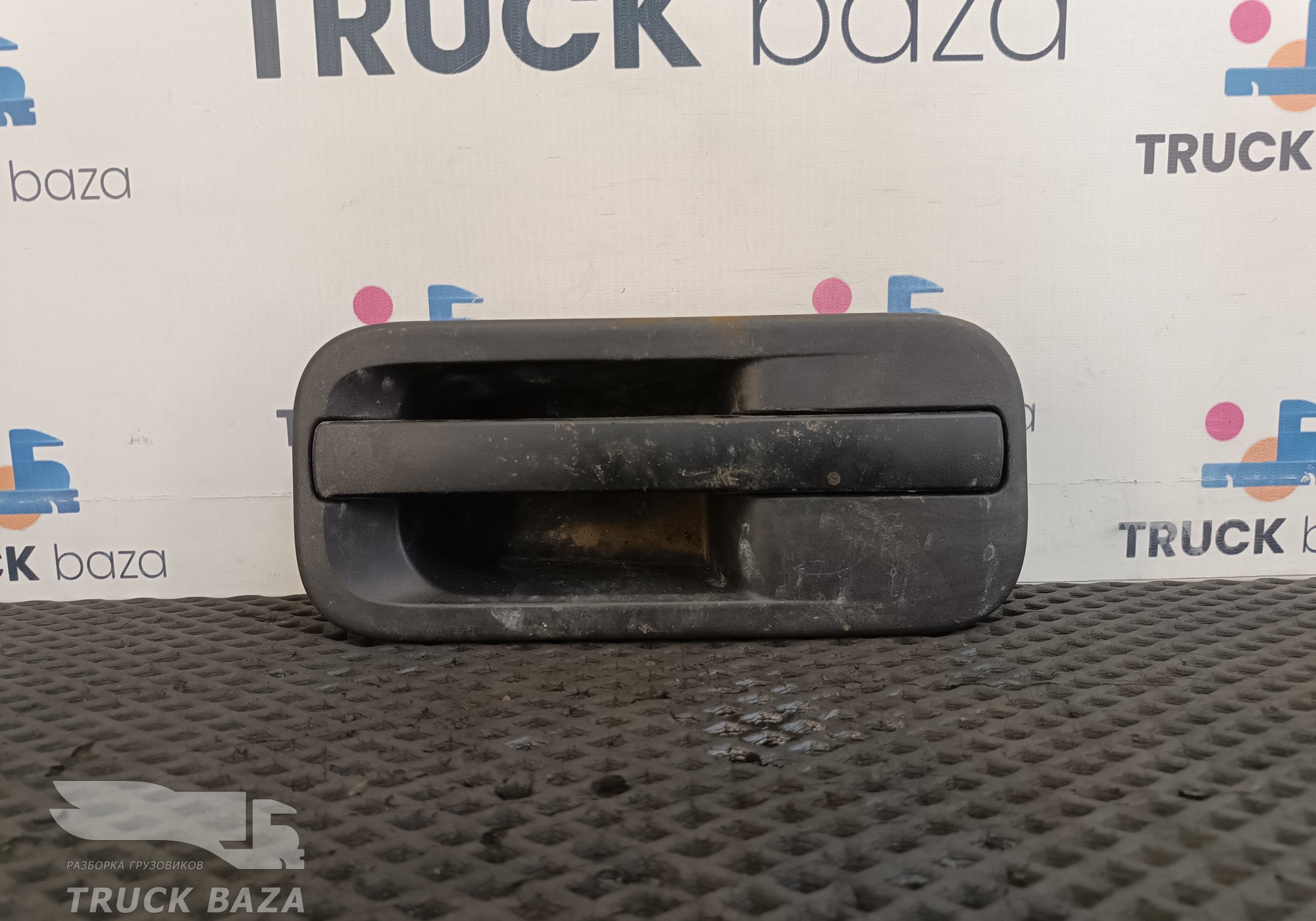 1872763 Ручка двери наружная правая для Daf XF106