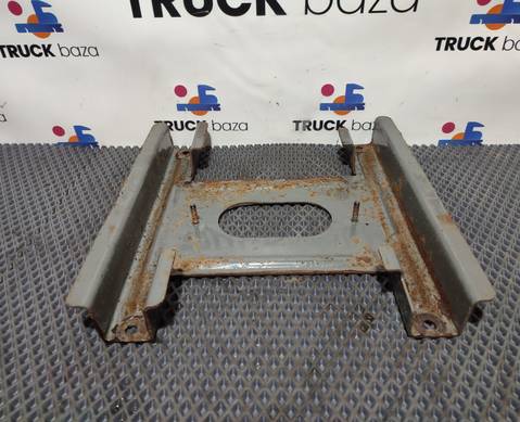 81155025223 Кронштейн глушителя основного для Sinotruk Sitrak