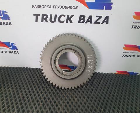 1328304061 Шестерня задней передачи ZF 12AS для Man TGS