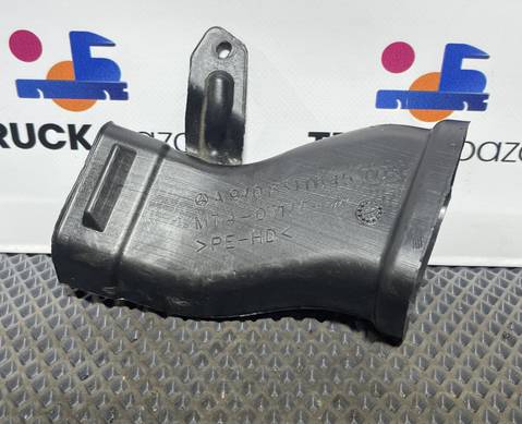 A9408310645 Воздуховод отопителя для КАМАЗ 5490