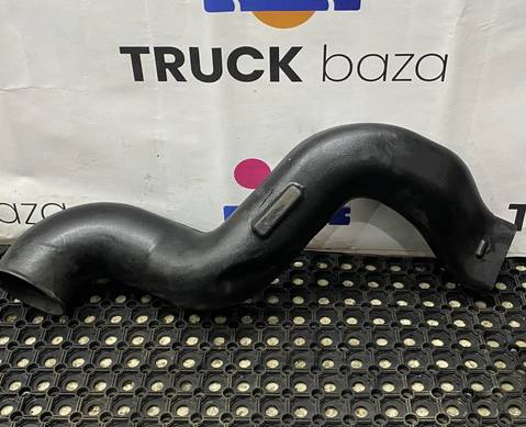 1781692 Патрубок воздушного фильтра для Scania 5-series G (с 2004 по 2016)