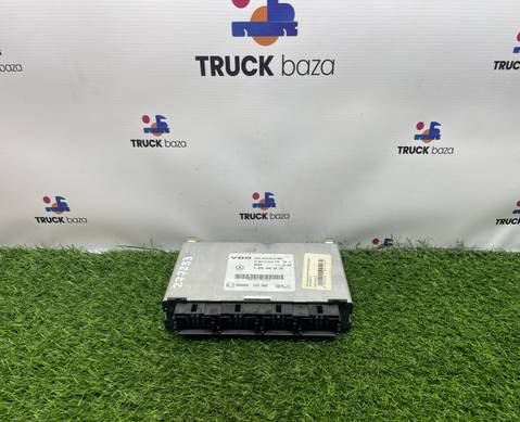 0004466502 Блок управления FR для Mercedes-Benz Atego I (с 1998 по 2004)