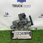 4729000580 Кран уровня пола главный для Mercedes-Benz Actros MP1 (с 1996 по 2003)