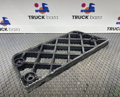 5490840501710 Площадка подножки для КАМАЗ 5490 (с 2013)