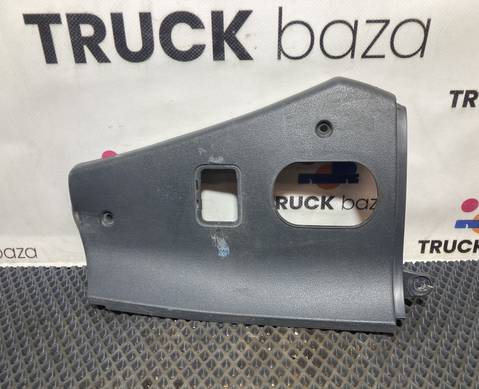 2202042 Накладка торпедо левая для Scania 5-series P (с 2004 по 2016)